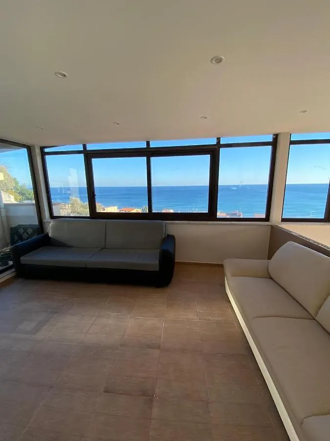 Bed & Breakfast Nick & Santo'S Holiday Homes B&B Giardini Naxos