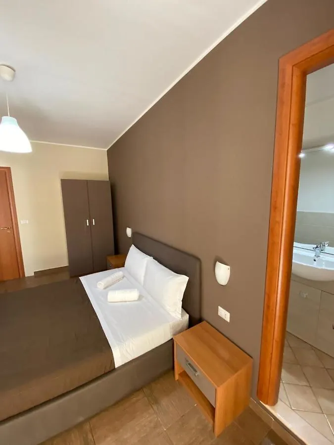 Bed & Breakfast Nick & Santo'S Holiday Homes B&B Giardini Naxos
