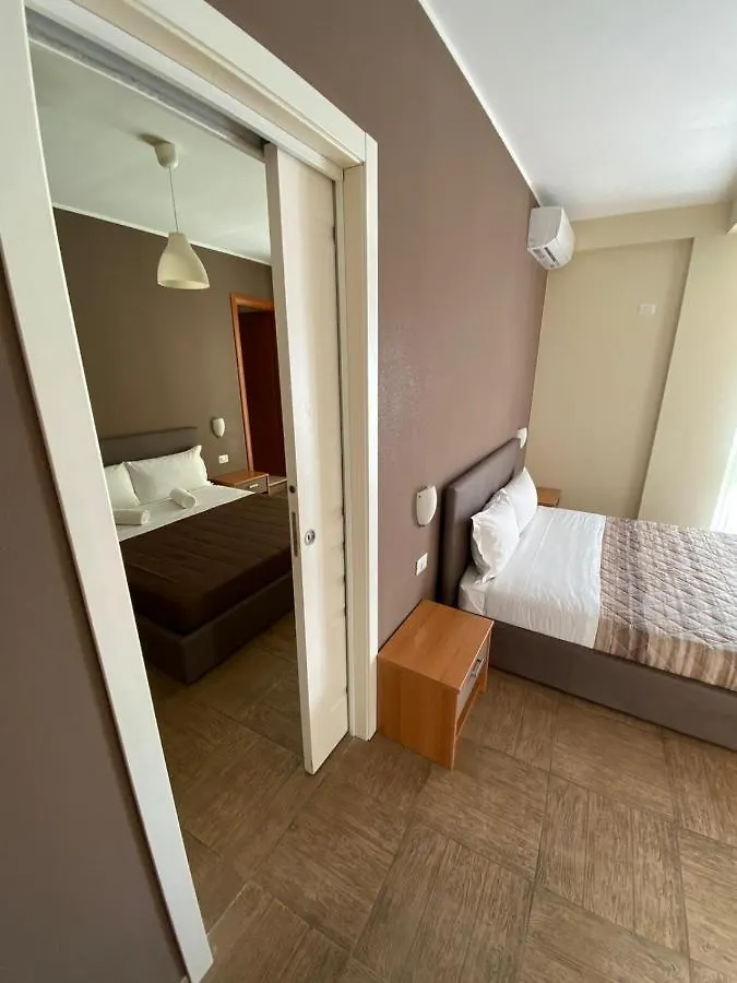 Nick & Santo'S Holiday Homes B&B Giardini Naxos