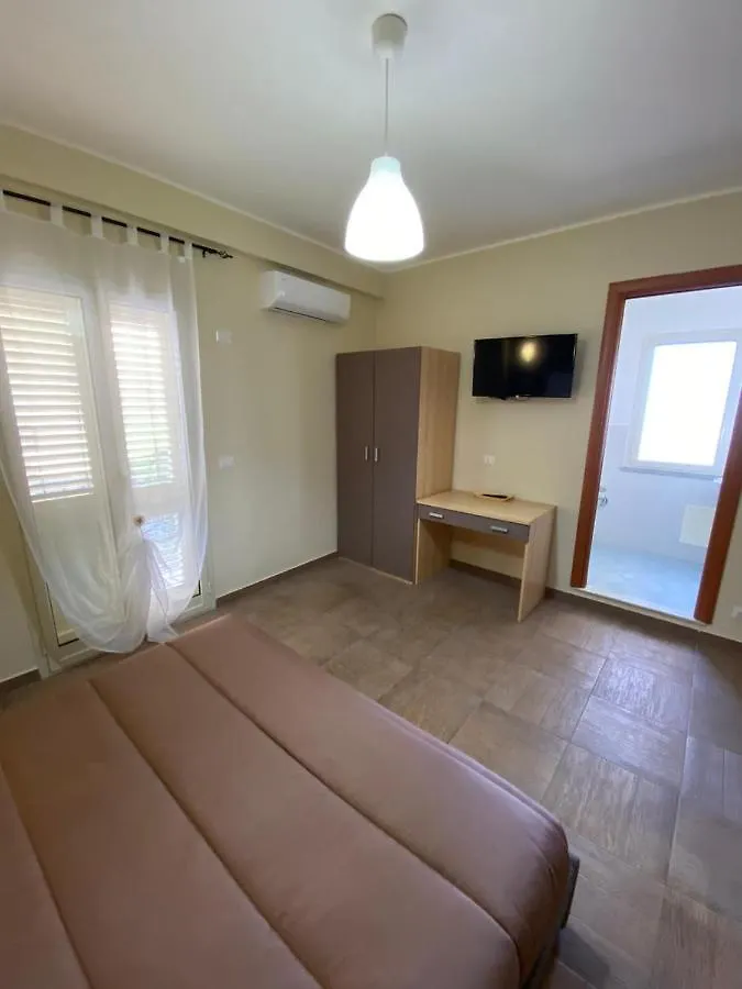 Nick & Santo'S Holiday Homes B&B Giardini Naxos 0*,  Italy