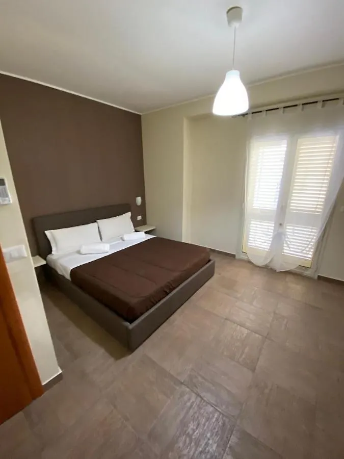 Bed & Breakfast Nick & Santo'S Holiday Homes B&B Giardini Naxos