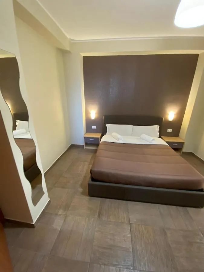 Bed & Breakfast Nick & Santo'S Holiday Homes B&B Giardini Naxos Italy