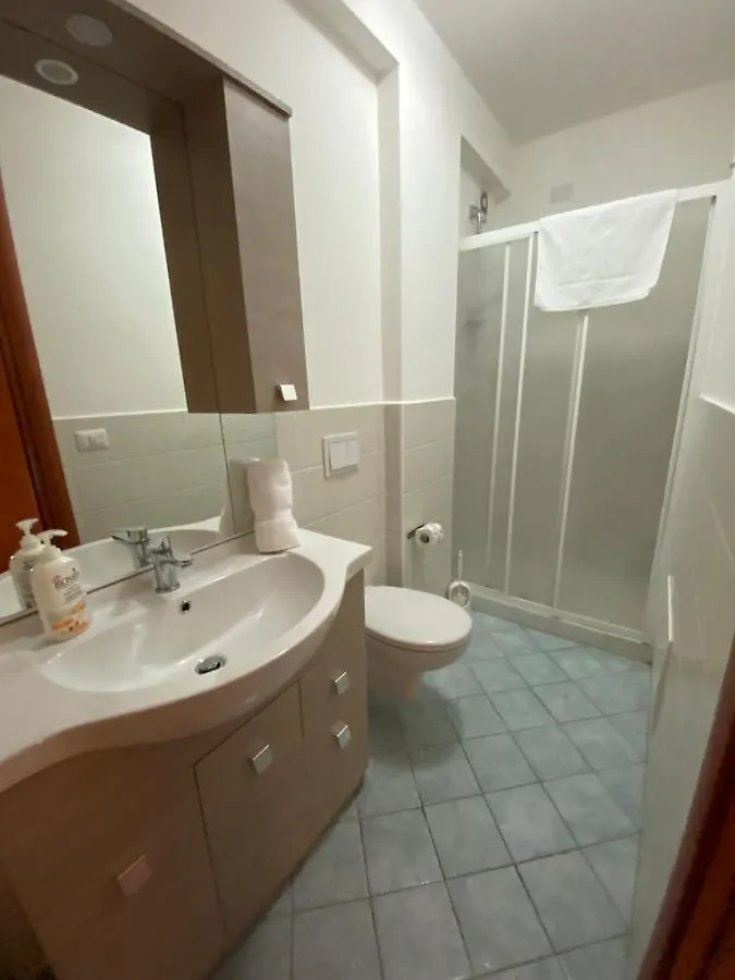 Bed & Breakfast Nick & Santo'S Holiday Homes B&B Giardini Naxos Italy