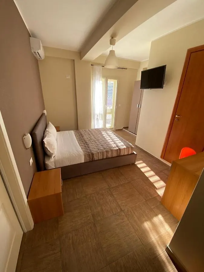 Nick & Santo'S Holiday Homes B&B Giardini Naxos