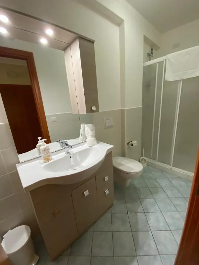 Nick & Santo'S Holiday Homes B&B Giardini Naxos
