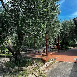 Oasi Del Monte , Monte Argentario Italia