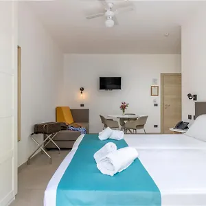 Residence Villa Giardini Giardini-Naxos