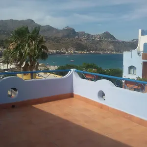 Athena Hotel