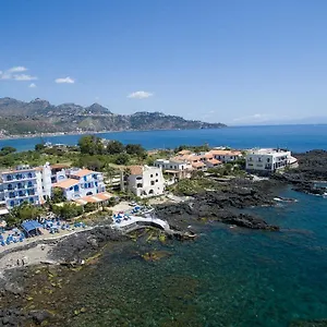 Kalos Giardini-Naxos